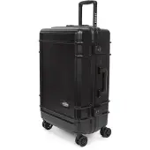 Eastpak RESIST'R CASE L Robuster Hartschalen-Trolley, Authentic Original Black