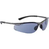 Bolle Schutzbrille Contour superleicht CONTPSF rauchgrau