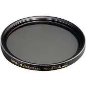 Hama Polfilter Professional HTMC Wide 72mm