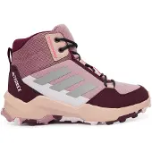Adidas Trekkingschuhe Terrex Ax4R Mid Hiking Shoes KI5813 Rosa