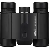 Nikon Fernglas Stabilized 12x25 S