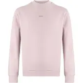 BOSS Sweatshirt "WeSmallcrew", mit Logo auf der Brust