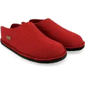 Iesse Schuh Haflinger Flair Smily Rubin Größe EU 38 Normal