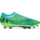 Under Armour Magnetico Elite 5 FG green academy (331) 13