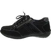 Josef seibel Anvers 87 43687101 (44/schwarz-kombi)