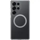 Otterbox Symmetry Samsung Galaxy S26 Ultra Backcover mit Magnet Transparent