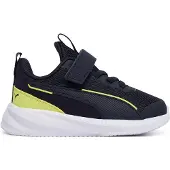 Puma Sneakers 401528-02 in Black color size 27