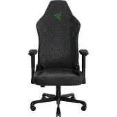 Razer Iskur V2 X, PC-Gamingstuhl, 136 kg, 160 cm, 200 cm, Schwarz, Stahl