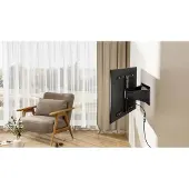 Gembird Wm-90st-02 Wandhalterung Für Tv