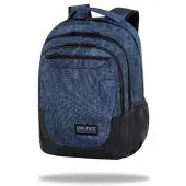 Patio Jugend-Rucksack - Soul - Blauer Schneekühler
