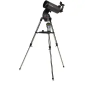 Celestron NexStar SLT 127 MAK Goto-Teleskop