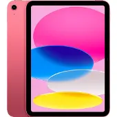 Apple iPad , 27,9 cm (11"), 2360 x 1640 Pixel, 512 GB, iPadOS 18, 477 g, Pink