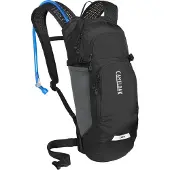 CamelBak - Lobo 9 - Bike-Rucksack grau/schwarz