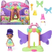 Gabby's Dollhouse Spielzeug - Fairy Magisches Enthüllungs-Spiels - - One Size - Spielzeug