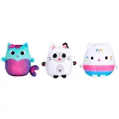 Simba Squishy Gabi Stofftier 20cm Mix