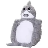 Epee Kuschelhai Tiere - Kuscheliger 60cm Hai