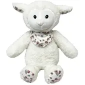 Tulilo Pluszowa owieczka Mania maskotka dla dzieci 22 cm