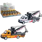 Trifox Metall-Zugknopf „Mix“ –