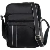 Kaletnik Herren Ledertasche Omen Ash