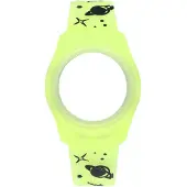 Big Buy Cooking Unisex Austauschbares Uhrengehäuse - Watx & Colors COWA3553