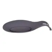 Brunbeste Schöpfkellenhalter aus Silikon