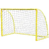 Spartan Fußballtor BRAZIL 183x122x92 cm