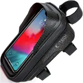Tech-Protect Sakwa V2 Universal-Fahrradhalterung M Schwarz