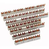 Eaton Schiene zur Verbindung von Modulgeräten EVG-3P+3N/18MODUL 274161