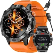 Gravity GT20-3 Smartwatch