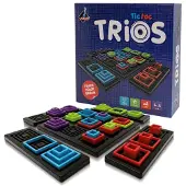 Askato Trios Spiel