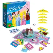 Alexander 0341, Brettspiel, Reisen/Abenteuer, 5 Jahr(e)