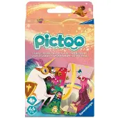Ravensburger Pictoo Fantasy
