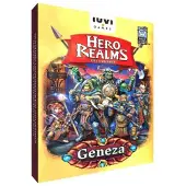 IUVI Hero Realms: Geneza Spiele