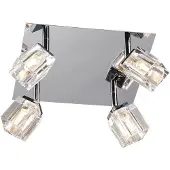 ITALUX Strahlerlampe CRT CRT-4SQ