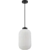 ITALUX LINDO PND-52636-1-BK Hängelampe