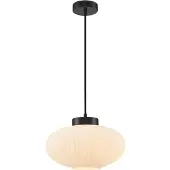 ITALUX GROSTE PND-52376-1-BK Hängelampe