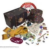 Cinereplicas One Piece Deluxe Adventskalender 2024