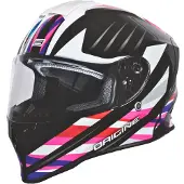 Origine Diamond Foolish Integralhelm Junior