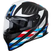 Origine Diamond Foolish Integralhelm Junior