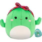 Squishmallows Kaktus Maritza, Figur, 1 Jahr(e)