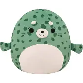 Squishmallows Chutney Teddybär
