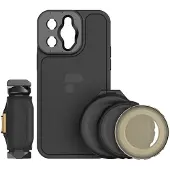 Polar Pro Iphone 14 Pro Max Kit Handyhülle