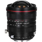 Laowa 15mm F/4,5R, Zero-D, Shift-Objektiv – Nikon F