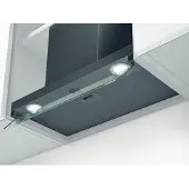 Elica 60-cm-filtereinheit, 620 m³/h - BOXINLXBLMATA60