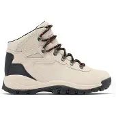 Columbia Newton Ridge Wp Amped Plus Size Wanderstiefel