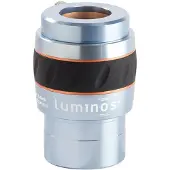 Celestron Barlowlinse 2 Zoll Luminos 2,5x