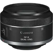 Canon RF-S 7.8mm F4 STM DUAL - 0%-Leasing