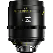 DZOfilm Arles 14mm FF/VV Prime Cine Objektiv PL-Mount (Meter)