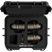 DZOfilm ARCANA 1.5X ANAMORPHIC 3-Lens Kit 32/45/75mm T2.1 Metric für PL-Mount