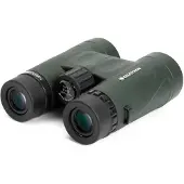 Celestron Nature DX 8x42, BaK-4, 8x, 4,2 cm, Voll mehrfachbeschichtet (FMC), Wasserfest, 629 g